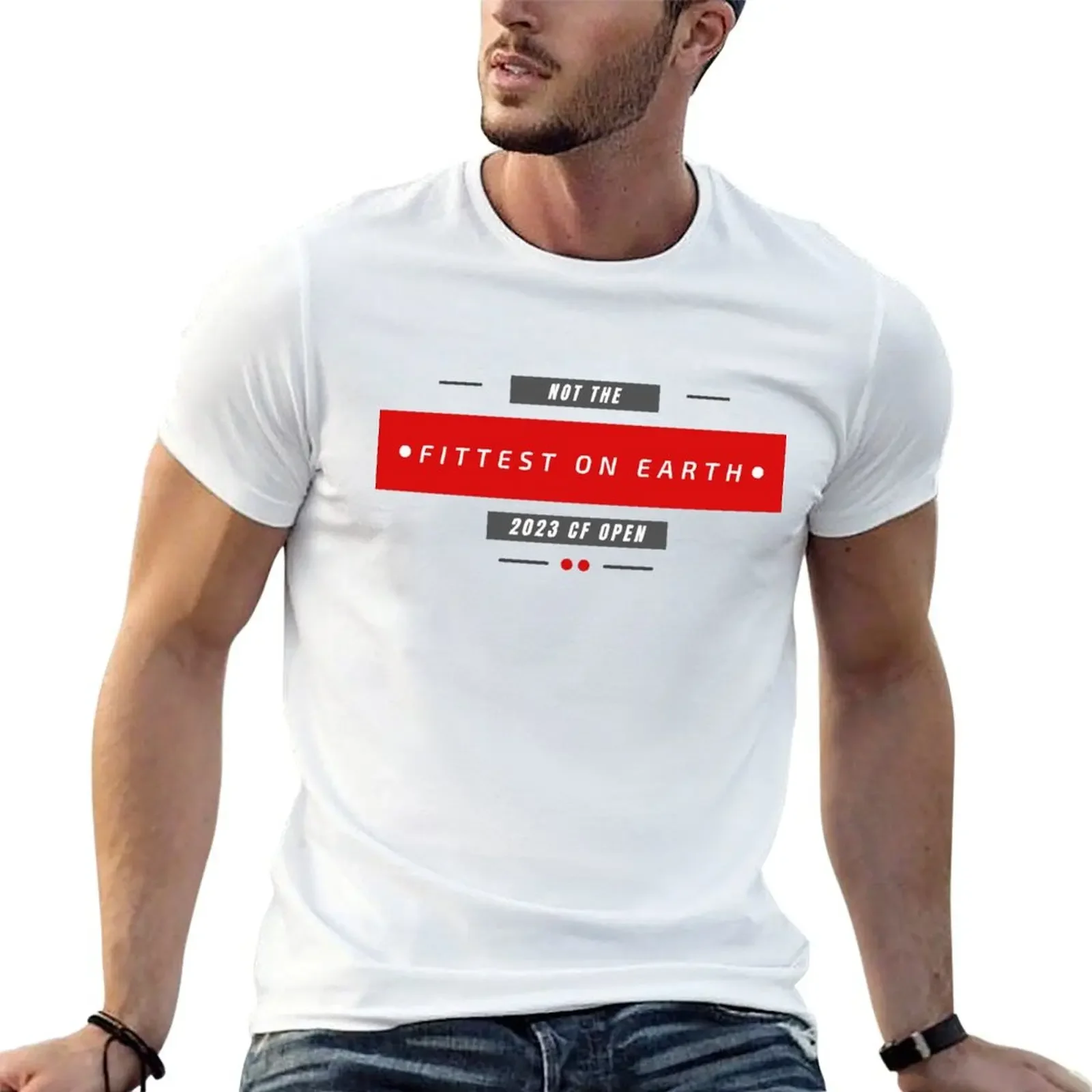 Not the fittest crossfitter T-Shirt hippie clothes new edition plus sizes graphic t shirt vintage men graphic t shirts
Not the fittest crossfitter T-Shirt hippie clothes new edition plus sizes graphic t shirt vintage men graphic t shirts