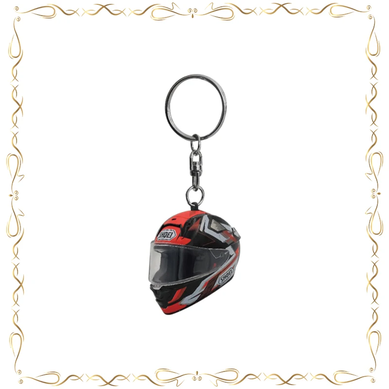 Helmet Pendant Gashapon Childhood Memories Holiday Gifts Action Figure Model Toys
Helmet Pendant Gashapon Childhood Memories Holiday Gifts Action Figure Model Toys