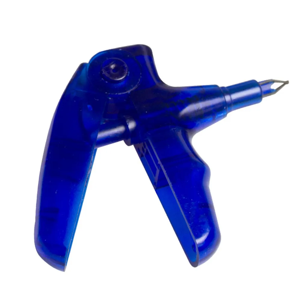 Dental Orthodontic Ligature Dentistry Material Instead Needle Holder Ligature Ties Placer Dispenser Colorful Safety
Dental Orthodontic Ligature Dentistry Material Instead Needle Holder Ligature Ties Placer Dispenser Colorful Safety