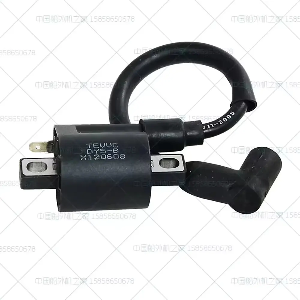 Бесплатная доставка! Новинка 2026 года: двухтактный лодочный мотор Hangkai 6.0 л.с. с катушкой зажигания.
Бесплатная доставка! Новинка 2026 года: двухтактный лодочный мотор Hangkai 6.0 л.с. с катушкой зажигания.