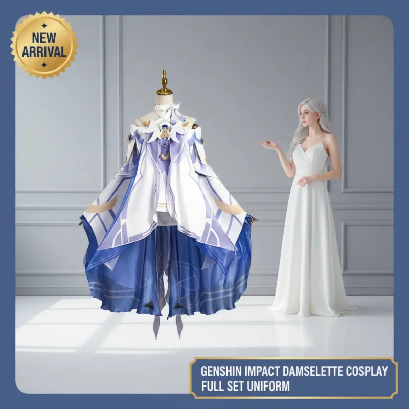 ☎UWAWA Wicked Glinda Cosplay Costume Set Women Dress Necklace Earrings Headgear Halloween Carnival Suit☎
☎UWAWA Wicked Glinda Cosplay Costume Set Women Dress Necklace Earrings Headgear Halloween Carnival Suit☎