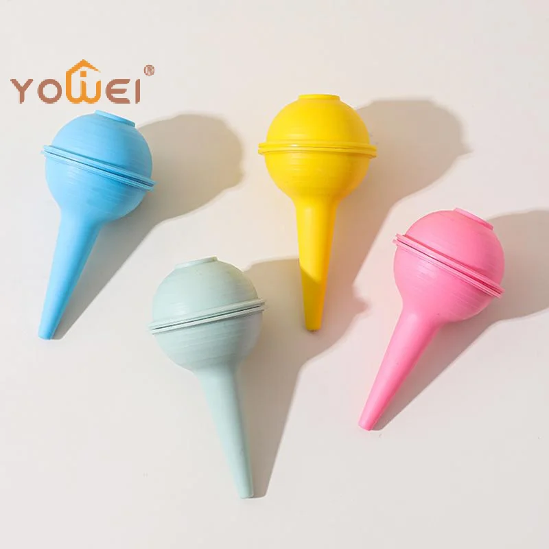 Latest Baby Nasal Aspirator Nose Aspirator Vacuum Suction Kit Nose Cleaner Hand Squeeze Snot Remover
Latest Baby Nasal Aspirator Nose Aspirator Vacuum Suction Kit Nose Cleaner Hand Squeeze Snot Remover