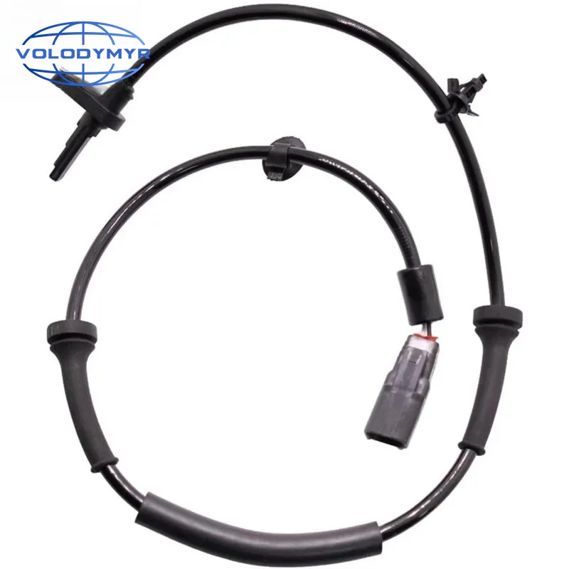 D651-43-70XB DG80-43-71Y Front and Rear ABS Wheel Speed Sensor for Ford Fiesta 2009 2010 2011 2012 2013 D6514370XB,DG804371Y
D651-43-70XB DG80-43-71Y Front and Rear ABS Wheel Speed Sensor for Ford Fiesta 2009 2010 2011 2012 2013 D6514370XB,DG804371Y