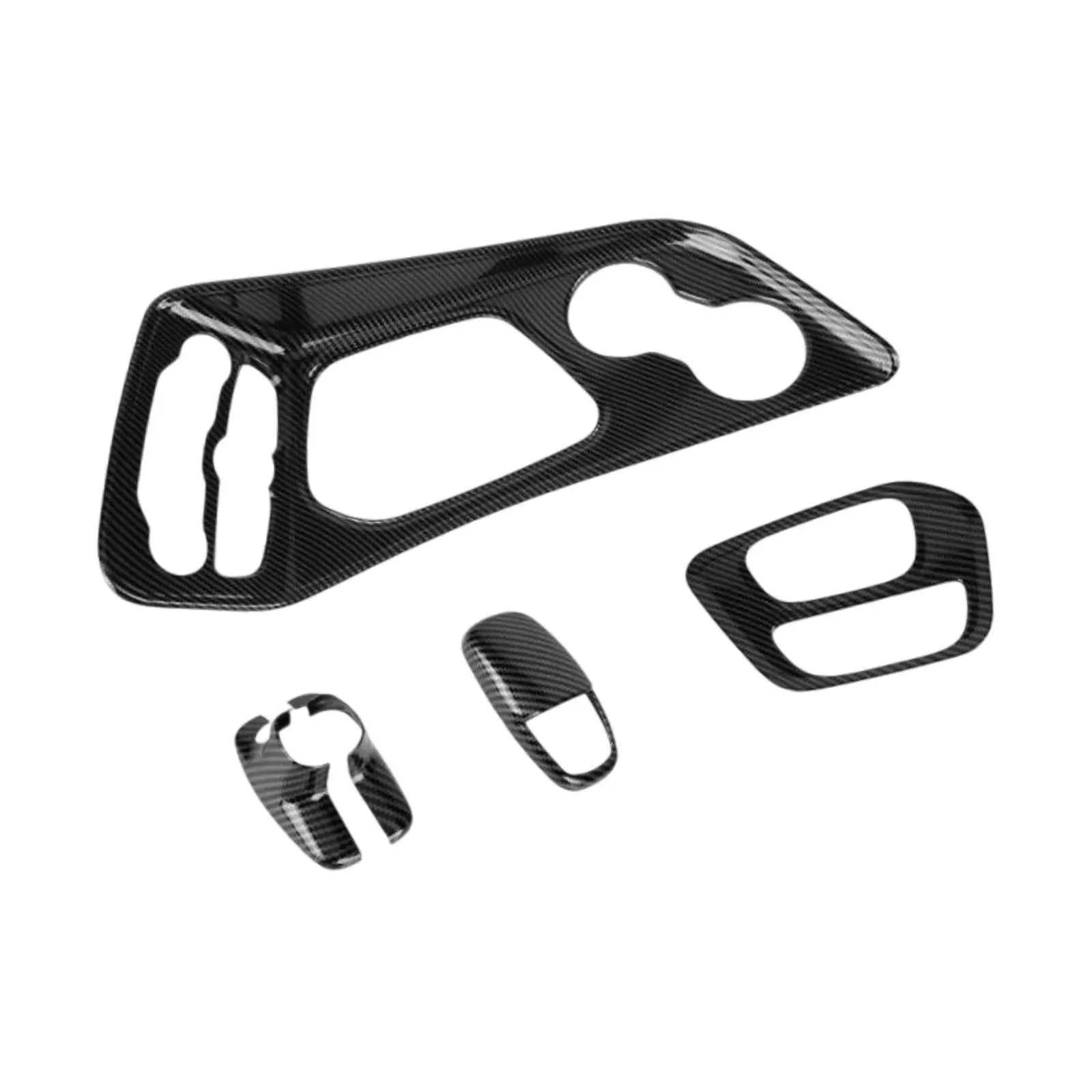 5-компонентная крышка панели переключения передач, декор для интерьера, устойчивая к царапинам отделка центральной консоли для Dodge 2015-2023, зарядное устройство
5-компонентная крышка панели переключения передач, декор для интерьера, устойчивая к царапинам отделка центральной консоли для Dodge 2015-2023, зарядное устройство