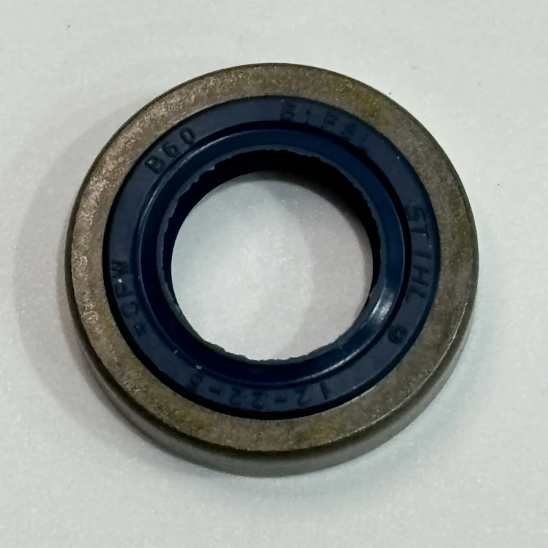 Для Stihl HS81T/82T/86R/87R/HT75 триммер для живой изгороди универсальный сальник коленчатого вала подлинный подлинный
Для Stihl HS81T/82T/86R/87R/HT75 триммер для живой изгороди универсальный сальник коленчатого вала подлинный подлинный