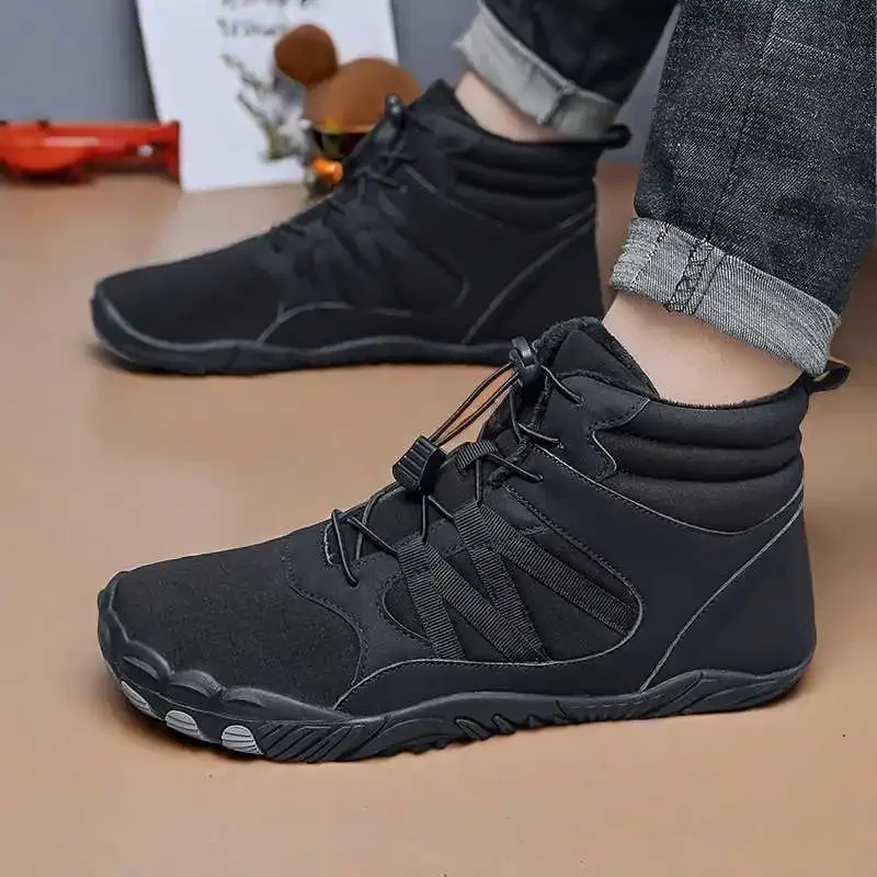 Large Dimensions Appearance Increases Men's Brand High Sneakers Golf Shoes Men's Brand Wide Boots Sports Products Tenia
Large Dimensions Appearance Increases Men's Brand High Sneakers Golf Shoes Men's Brand Wide Boots Sports Products Tenia