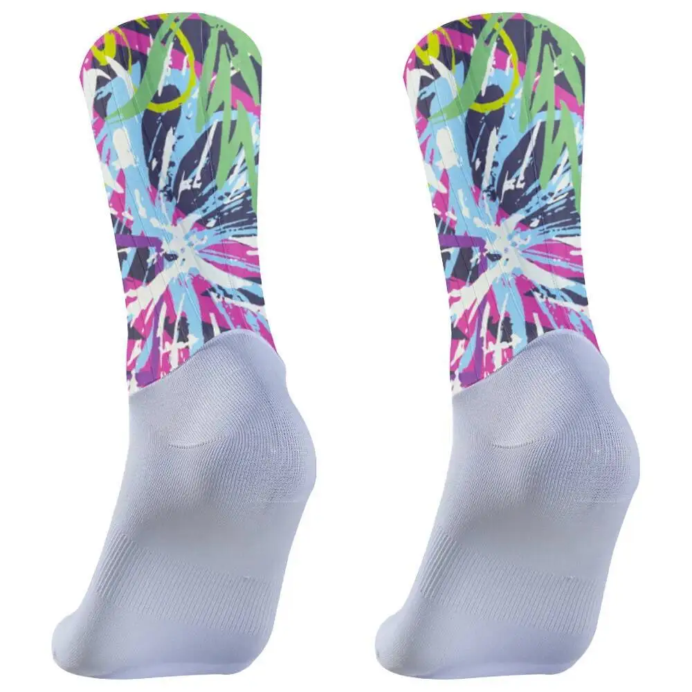 2025 New BIke socks Breathable Road Bicycle Socks Outdoor Sports Racing SocksHigh quality Pro team men women cycling socks
2025 New BIke socks Breathable Road Bicycle Socks Outdoor Sports Racing SocksHigh quality Pro team men women cycling socks