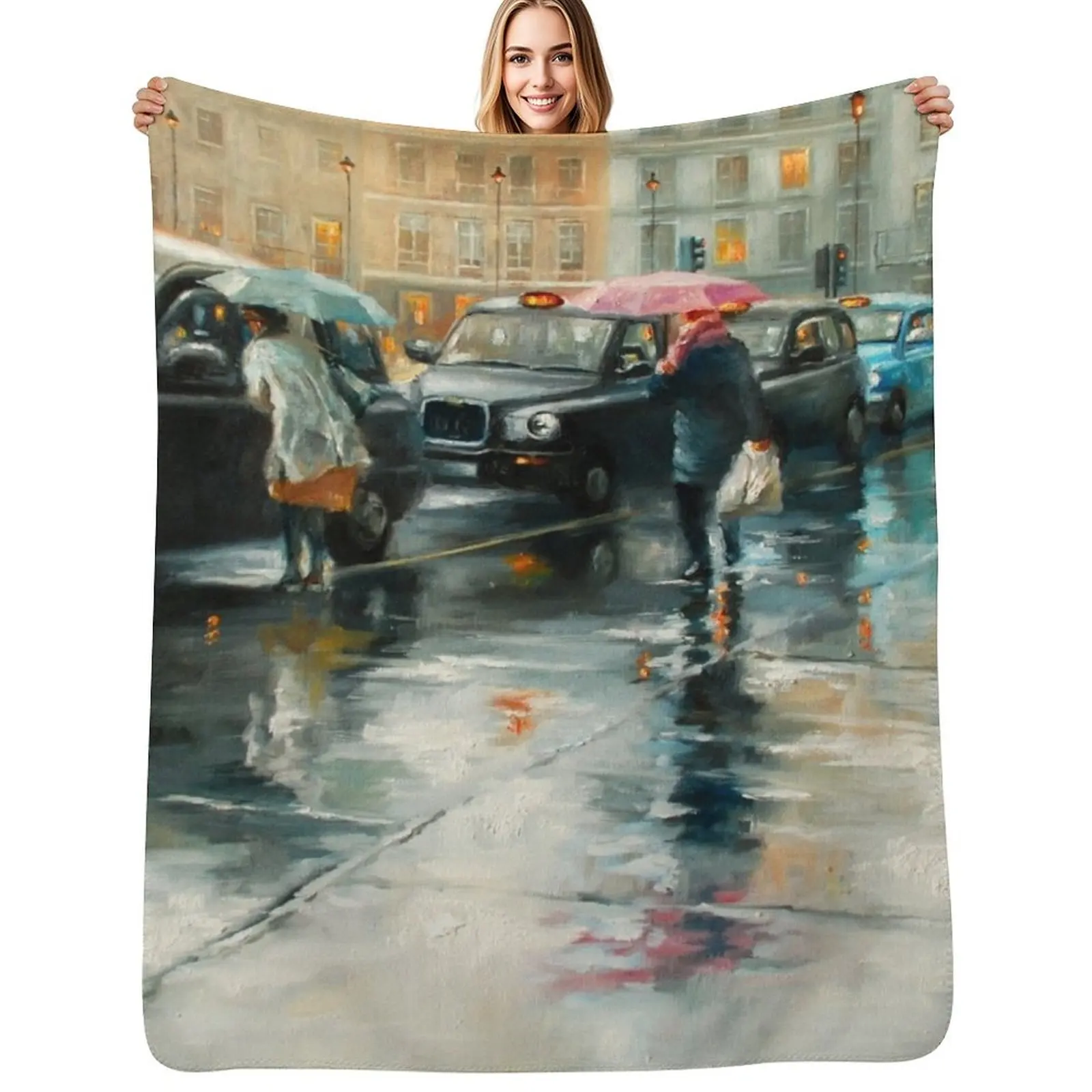 Cavendish Square Throw Blanket Warm Cozy Throw Blanket for Living Room Couch
Cavendish Square Throw Blanket Warm Cozy Throw Blanket for Living Room Couch
