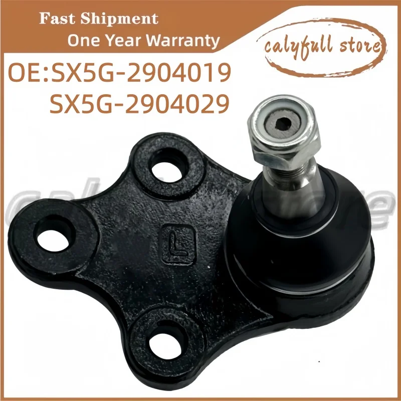 Front Suspension Arm For Evolute I-Sky Dongfeng Forthing Thunder/ T5EVO /M4 Yacht SX5G-2904019 SX5G-2904029
Front Suspension Arm For Evolute I-Sky Dongfeng Forthing Thunder/ T5EVO /M4 Yacht SX5G-2904019 SX5G-2904029