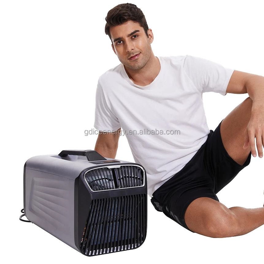 Wholesale Pet House Summer Cooling Outdoor Use Portable Electric Airconditioner Air Conditioner
Wholesale Pet House Summer Cooling Outdoor Use Portable Electric Airconditioner Air Conditioner