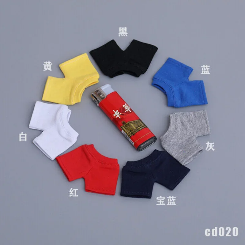 Cdtoys Cd020 Масштаб 1/12 Мужская солдатская одежда Спортивные шорты Модель для куклы 6 дюймов
Cdtoys Cd020 Масштаб 1/12 Мужская солдатская одежда Спортивные шорты Модель для куклы 6 дюймов