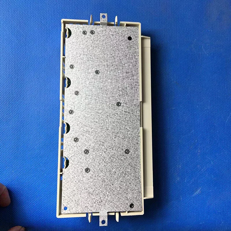 1PC Used RDCU-02C For ACS800 Series 110/160/200/250 IO Terminals Main Board
1PC Used RDCU-02C For ACS800 Series 110/160/200/250 IO Terminals Main Board