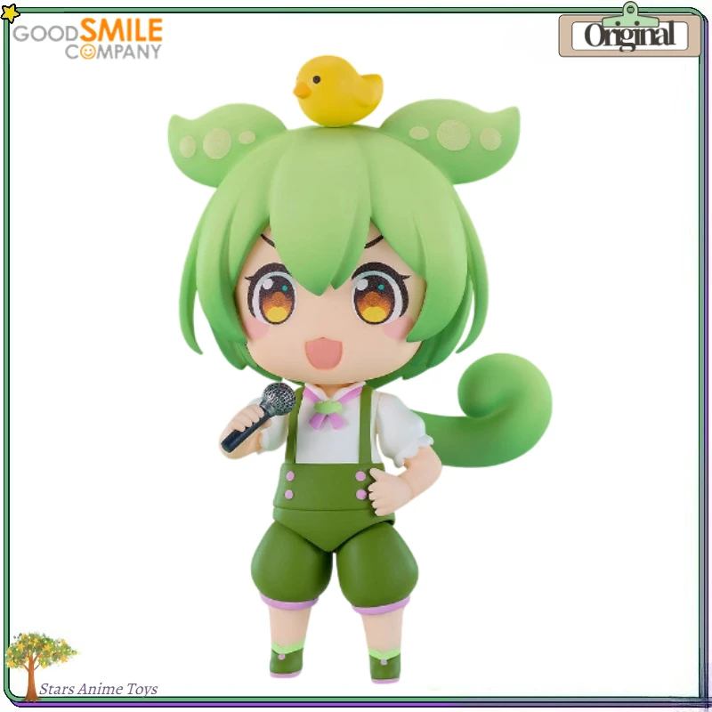 Предзаказ: Фигурка GSC Nendoron 2850 Zundamon
Предзаказ: Фигурка GSC Nendoron 2850 Zundamon