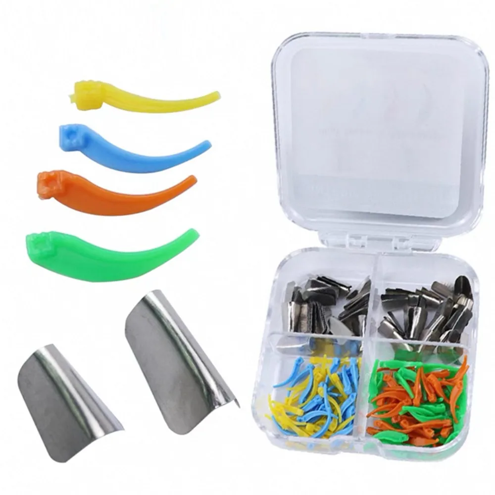200Pcs Anterior Wedge Kit Dental Wedges Anterior Matrix System Sectional Contoured Matrix Bands Interdental Wedges Dental Clinic
200Pcs Anterior Wedge Kit Dental Wedges Anterior Matrix System Sectional Contoured Matrix Bands Interdental Wedges Dental Clinic