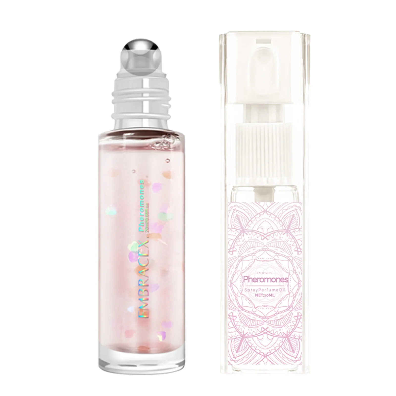 2 шт./1 шт., роликовый/спрей с феромонами, эфирные масла, феромоны, парфюмерный уход за лицом, телом, подарки для ухода за кожей, свидания и повседневная любовь
2 шт./1 шт., роликовый/спрей с феромонами, эфирные масла, феромоны, парфюмерный уход за лицом, телом, подарки для ухода за кожей, свидания и повседневная любовь