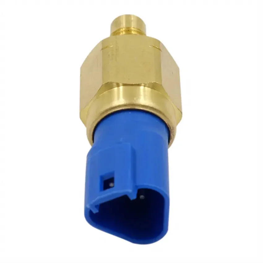Новый датчик температуры воды 320/A4901 320A4901 320/04588 для экскаватора-погрузчика 3CX 4CX 5CX 215 216 217 1400B 1550B 1600B
Новый датчик температуры воды 320/A4901 320A4901 320/04588 для экскаватора-погрузчика 3CX 4CX 5CX 215 216 217 1400B 1550B 1600B