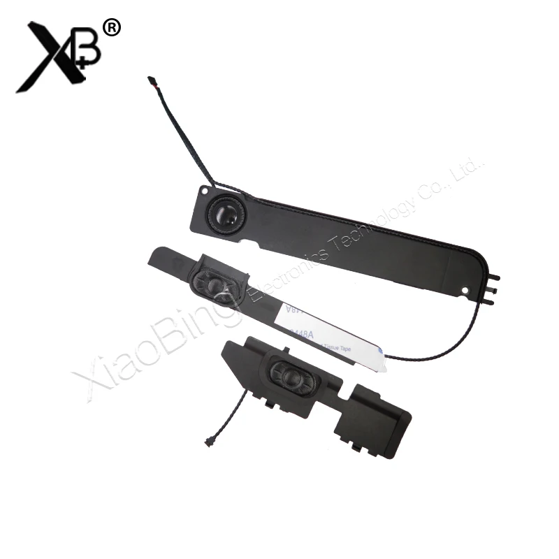 New Laptop Speaker Left / Right For MacBook Pro Unibody 13.3" A1278 2008 2009 2010 Year MB990 MB991 MC374 mc375
New Laptop Speaker Left / Right For MacBook Pro Unibody 13.3" A1278 2008 2009 2010 Year MB990 MB991 MC374 mc375