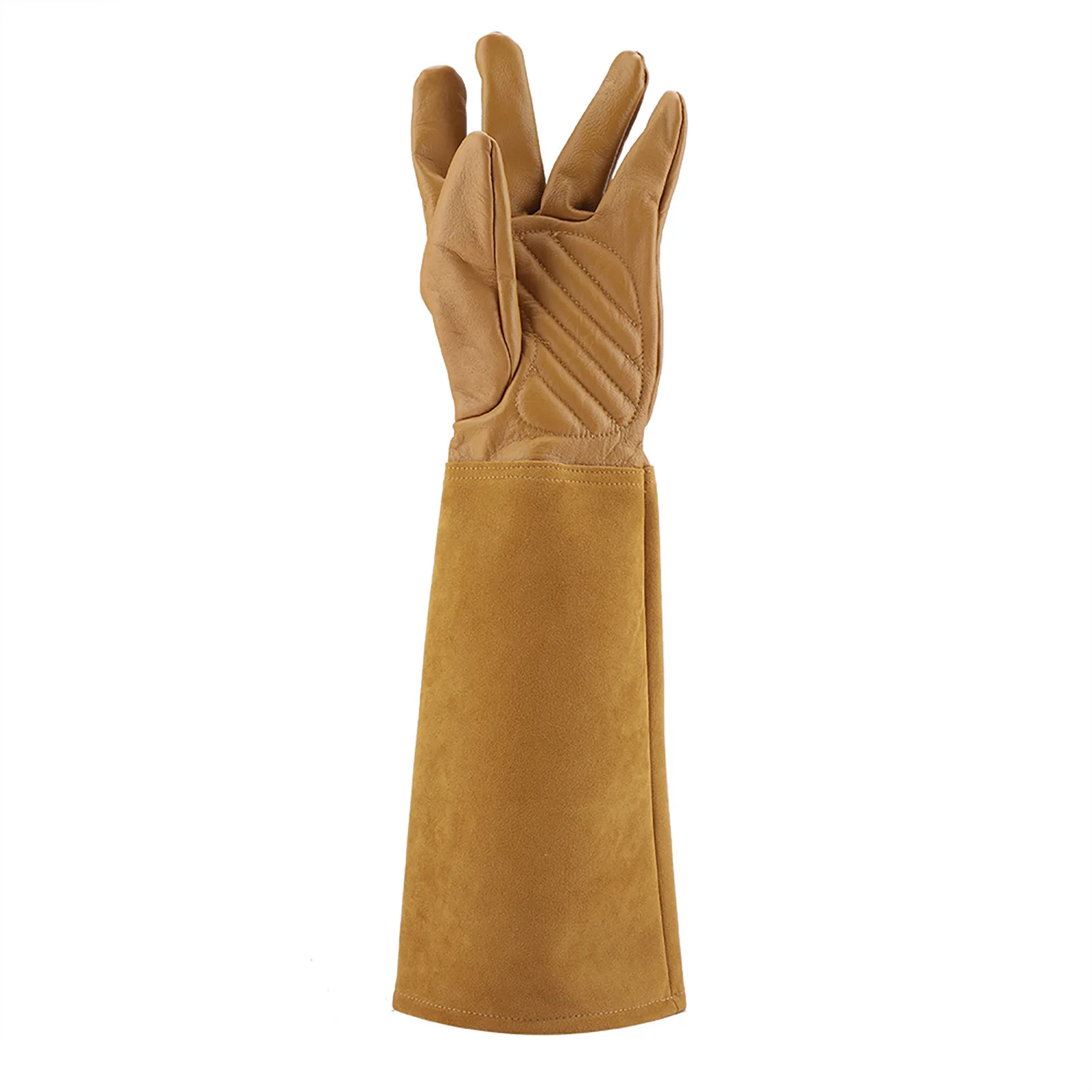 Gloves Pruning Long Gloves Puncture Proof Gloves Pruning Gardening Leather Gloves Wearproof Puncture Proof Long Work Glove
Gloves Pruning Long Gloves Puncture Proof Gloves Pruning Gardening Leather Gloves Wearproof Puncture Proof Long Work Glove