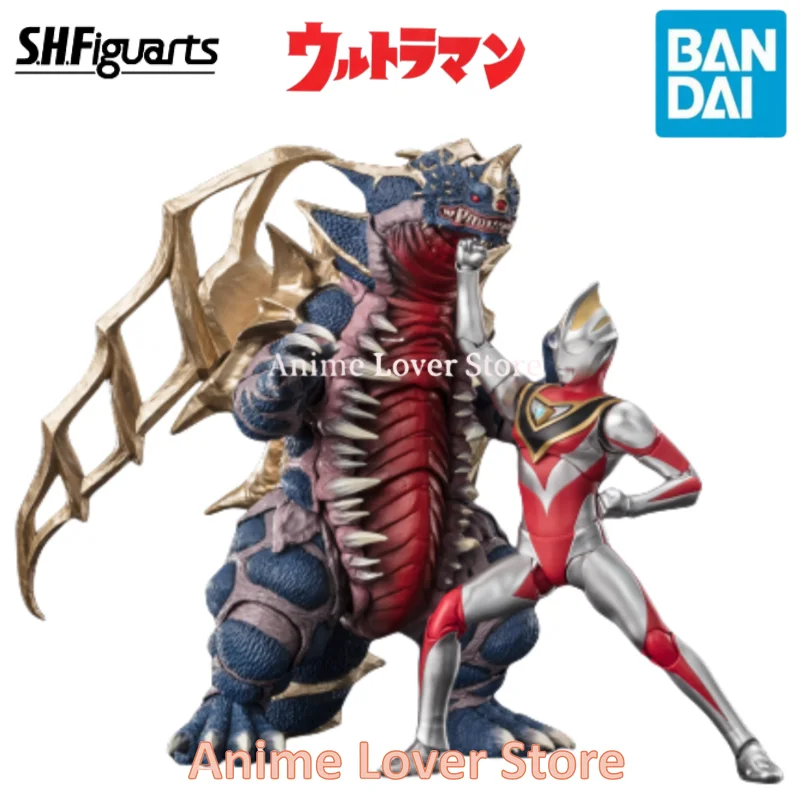 100% Original Bandai SHFiguarts SHF Ultraman Battle in Hyperspace King of Mons Ultraman Anime Action Figure Toy For Kids Gift
100% Original Bandai SHFiguarts SHF Ultraman Battle in Hyperspace King of Mons Ultraman Anime Action Figure Toy For Kids Gift