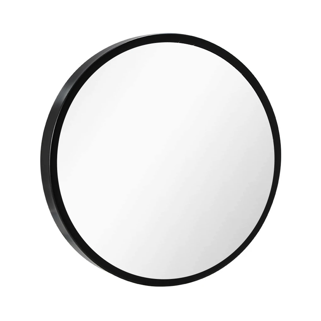 Black Illuminate Beauty USB Powered Makeup Mirror With Light Moon Shape Mirror Vanity Mirror Moon 20cm
Black Illuminate Beauty USB Powered Makeup Mirror With Light Moon Shape Mirror Vanity Mirror Moon 20cm
