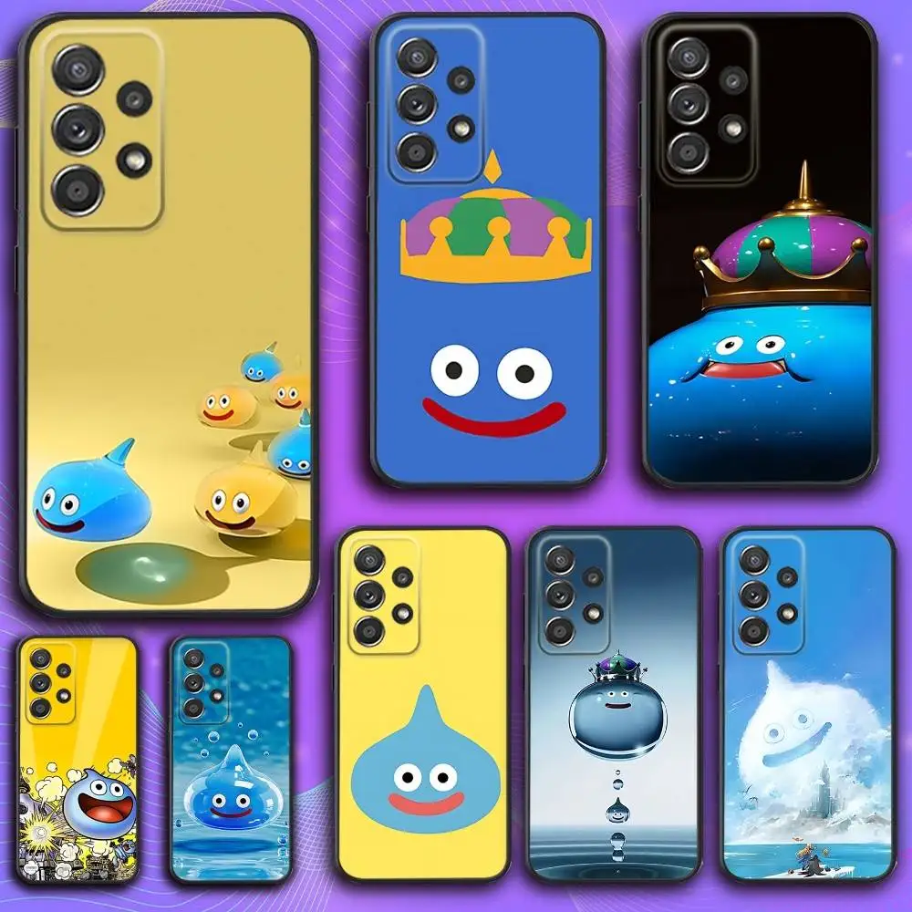 S-Slime Anime M-Morimori Phone Case For Samsung S 25,24,23,22,30,21,10,9,Ultra,Plus,Lite,FE,4,5 G Soft Black Case
S-Slime Anime M-Morimori Phone Case For Samsung S 25,24,23,22,30,21,10,9,Ultra,Plus,Lite,FE,4,5 G Soft Black Case