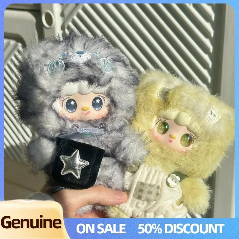 Подлинная серия Yooki Little Bear Hibernation Plan, слепая коробка, милый кулон Kawaii, загадочная коробка Yooki, фигурка куклы, модные игрушки, подарки
Подлинная серия Yooki Little Bear Hibernation Plan, слепая коробка, милый кулон Kawaii, загадочная коробка Yooki, фигурка куклы, модные игрушки, подарки