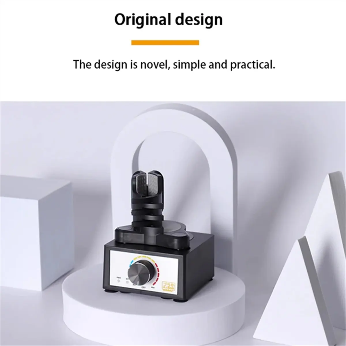 friendly-Electric Paint Stirrer Model Making Tools Swirl Electric Paint Stirrer Model Paint Self-Spraying Paint Stirrer
friendly-Electric Paint Stirrer Model Making Tools Swirl Electric Paint Stirrer Model Paint Self-Spraying Paint Stirrer