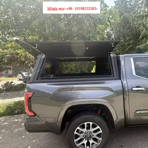 Fast Shipping 4x4 Truck Cab Canopy Camper Canopy for Maverick F150 For BYD Shark 6
Fast Shipping 4x4 Truck Cab Canopy Camper Canopy for Maverick F150 For BYD Shark 6