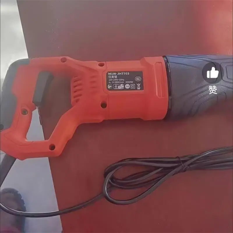 Электрическая ручная пила для костей: для нарезки свиных ножек, стейков, бараньих ребер, замороженного мяса, рыбы. Машина для резки мяса и костей.
Электрическая ручная пила для костей: для нарезки свиных ножек, стейков, бараньих ребер, замороженного мяса, рыбы. Машина для резки мяса и костей.