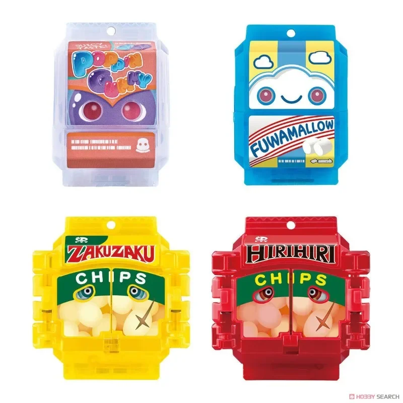 Bandai GAVV Blind Box Full Storage 01/03/04,DX EX01 Christmas Full Collection, Red Bean Tangyuan Rice Cake New Year's Set
Bandai GAVV Blind Box Full Storage 01/03/04,DX EX01 Christmas Full Collection, Red Bean Tangyuan Rice Cake New Year's Set