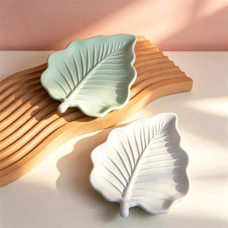 Leaf Shape Cement Storage Tray Silicone Mold Handmade Gypsum Decoration Plaster Display Dish Tray Epoxy Resin Mould
Leaf Shape Cement Storage Tray Silicone Mold Handmade Gypsum Decoration Plaster Display Dish Tray Epoxy Resin Mould