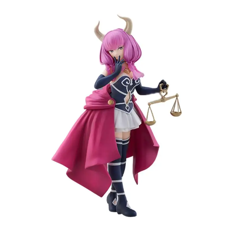 18cm Genuine TAiTO Frieren: Beyond Journey's End Coreful Guillotine Aura Anime Action Figure Model Toys Gift for Birthday
18cm Genuine TAiTO Frieren: Beyond Journey's End Coreful Guillotine Aura Anime Action Figure Model Toys Gift for Birthday