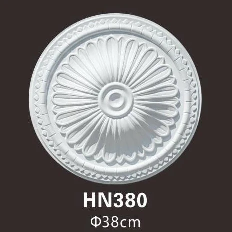PU Ornament Moulding polyurethane Ceiling Rose Rossete European style Wall Medallion Ceiling Paterage decorative Lamp Base Plate
PU Ornament Moulding polyurethane Ceiling Rose Rossete European style Wall Medallion Ceiling Paterage decorative Lamp Base Plate