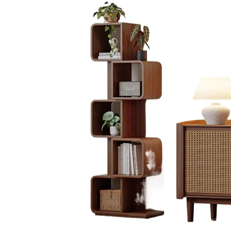 Medieval bookshelf corner cabinet, floor-to-ceiling display, living room bedroom retro bookcase, corner display
Medieval bookshelf corner cabinet, floor-to-ceiling display, living room bedroom retro bookcase, corner display