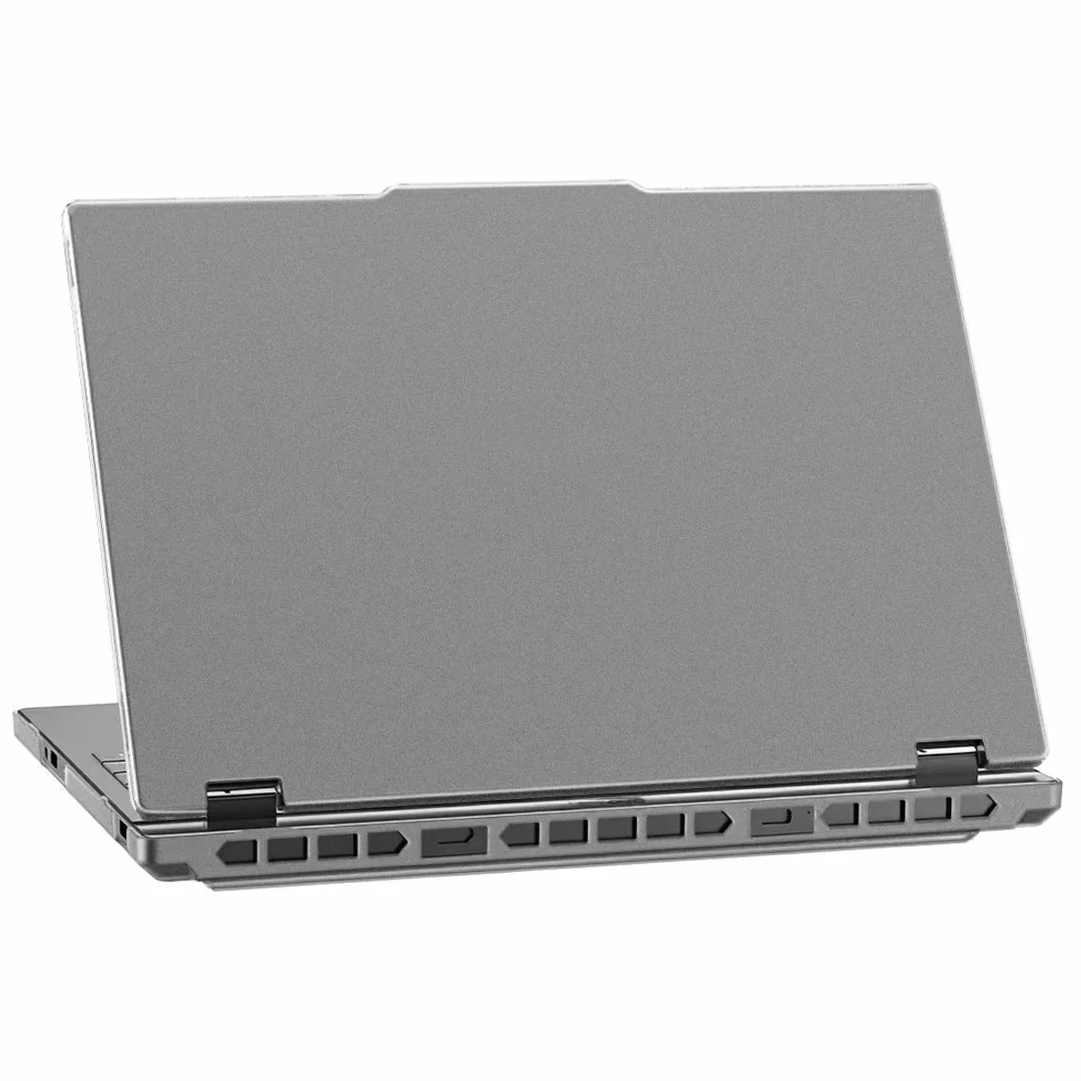 Оптовая закупка: Прозрачный противоударный защитный чехол из твердого поликарбоната для ноутбука Lenovo Legion 5 2025 – защита от царапин
Оптовая закупка: Прозрачный противоударный защитный чехол из твердого поликарбоната для ноутбука Lenovo Legion 5 2025 – защита от царапин