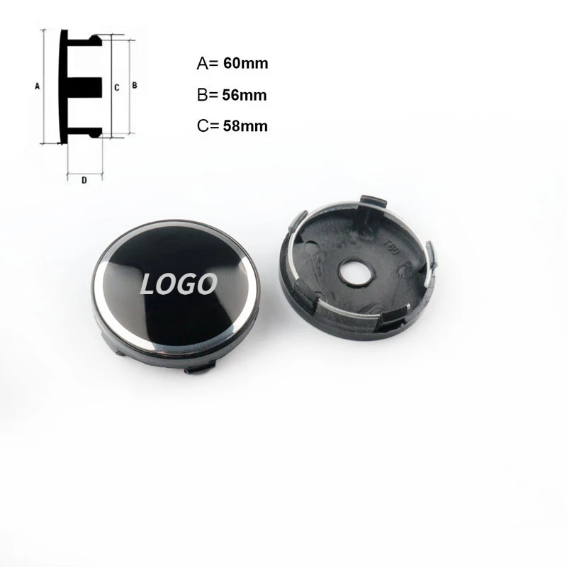 2024 Newest 4pcs 56mm 60mm Car Wheel Center Caps Rims Cover Sticker Hub Caps For 1 2 3 A5 A7 Fabia VRS MK1 MK2 MK3 Accessories,
2024 Newest 4pcs 56mm 60mm Car Wheel Center Caps Rims Cover Sticker Hub Caps For 1 2 3 A5 A7 Fabia VRS MK1 MK2 MK3 Accessories,