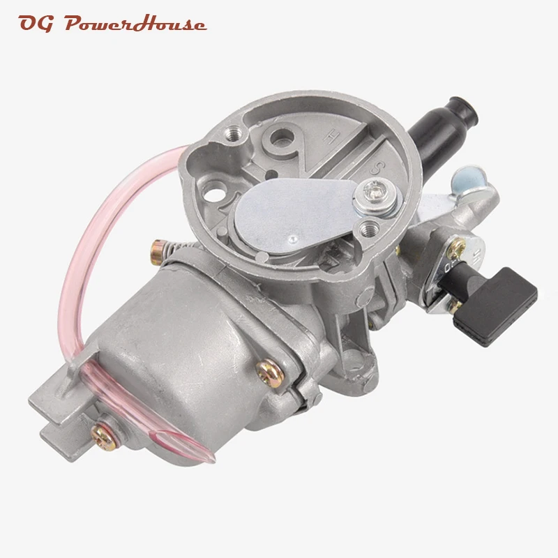 Motorcycle Parts Modified Carburetor Replacement Suitable For 2-Stroke Engine ATV Quad Go Kart Dirt Bike Mini 49CC Carburetor
Motorcycle Parts Modified Carburetor Replacement Suitable For 2-Stroke Engine ATV Quad Go Kart Dirt Bike Mini 49CC Carburetor