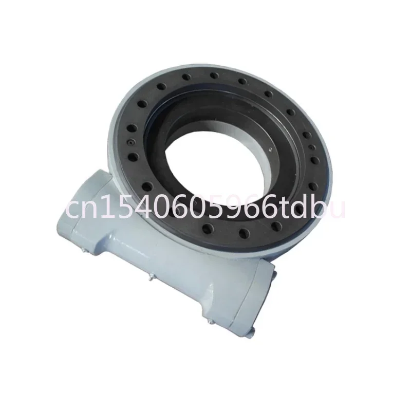 Turbine Worm Slewing Bearing Turntable Bearing Intelligent Equipment Robot Hydraulic Aerial Cage
Turbine Worm Slewing Bearing Turntable Bearing Intelligent Equipment Robot Hydraulic Aerial Cage