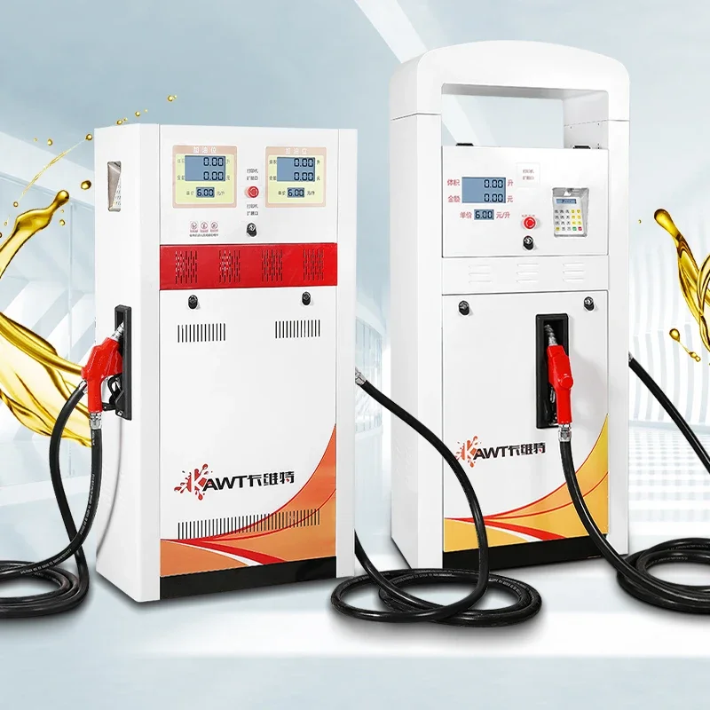 Cavitt Metal Fuel Dispenser Explosion-proof Automatic Refueling Machine with 5-100L/MIN Flow Rate and 99.8% Accuracy
Cavitt Metal Fuel Dispenser Explosion-proof Automatic Refueling Machine with 5-100L/MIN Flow Rate and 99.8% Accuracy