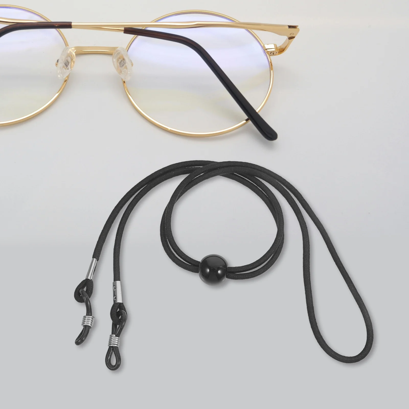 10pcs Eyeglass Strap Elastic Glasses Holder Strap Sunglasses Lanyard For Men Women Lightweight Polyester Retainer For Outdoor
10pcs Eyeglass Strap Elastic Glasses Holder Strap Sunglasses Lanyard For Men Women Lightweight Polyester Retainer For Outdoor