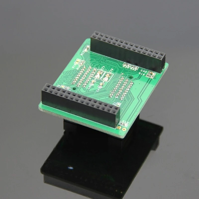 PROMAN Programmer Flash Dedicated Adapter TSOP56 Burning Seat S29GL128/S29GL256/S29GL512/S29GL01G
PROMAN Programmer Flash Dedicated Adapter TSOP56 Burning Seat S29GL128/S29GL256/S29GL512/S29GL01G