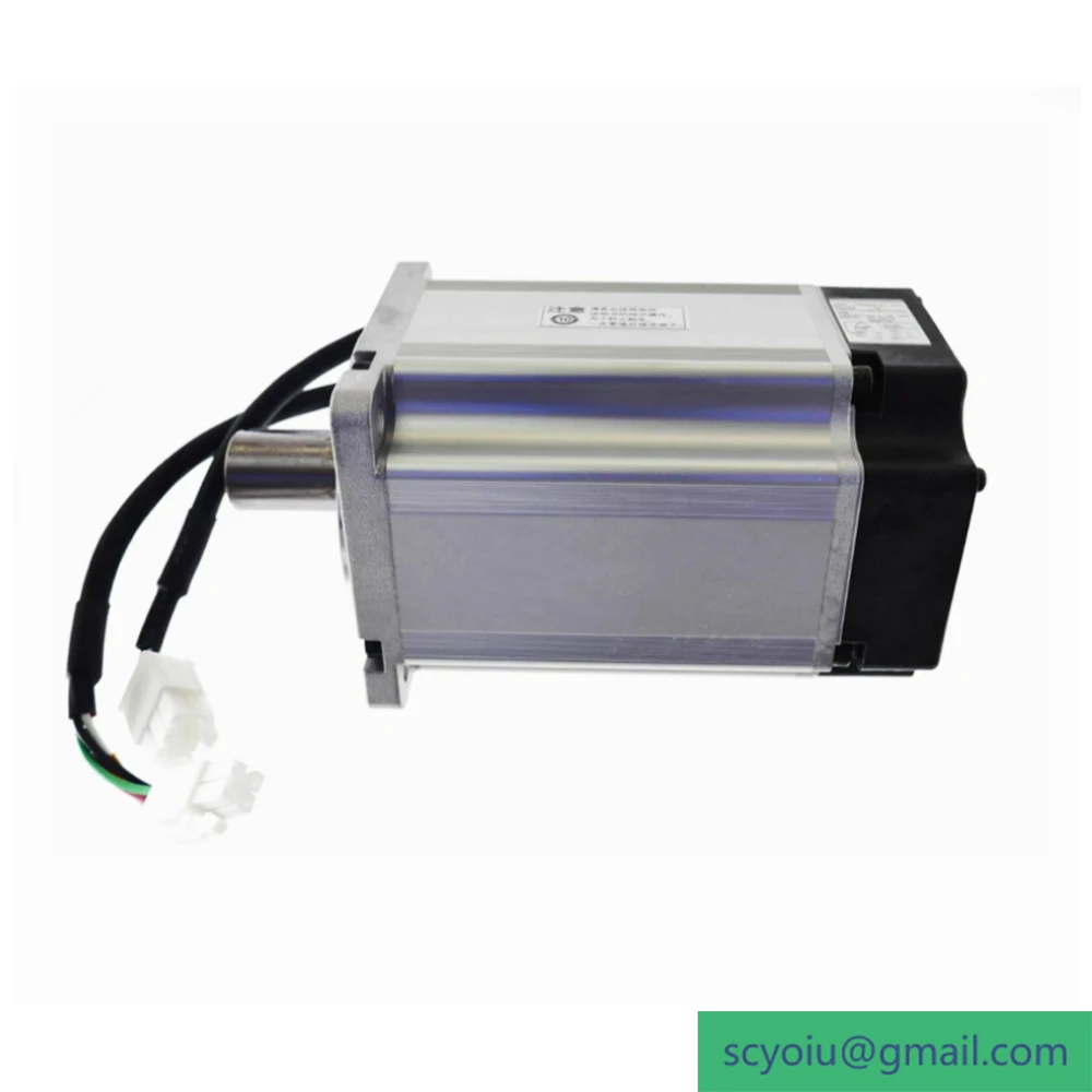 Новый оригинальный серводвигатель MHMD082G1U
Новый оригинальный серводвигатель MHMD082G1U