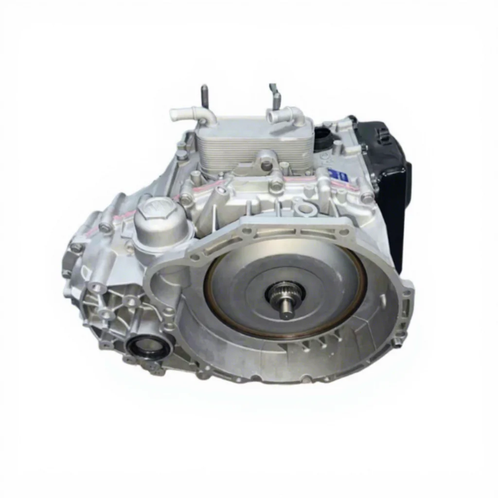 CSD Used 6 Speed FWD DTF630 DCT Clutch Auto Transmission Gearbox Automatic for JAC S2 S3 S4 Refine S5 M5 S7 Binyue 1.5T 2.0T
CSD Used 6 Speed FWD DTF630 DCT Clutch Auto Transmission Gearbox Automatic for JAC S2 S3 S4 Refine S5 M5 S7 Binyue 1.5T 2.0T