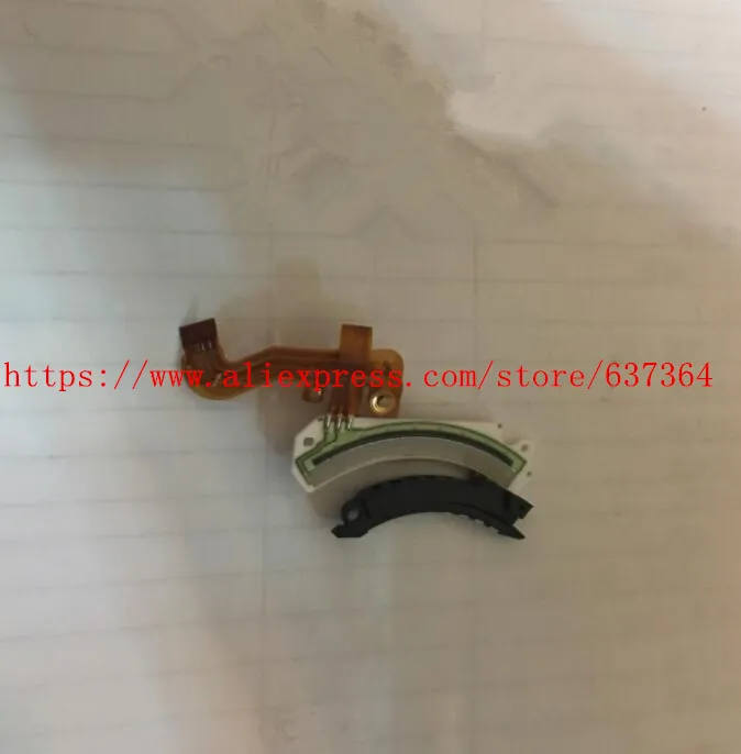 Mirror Box Lens aperture control induce magnetic stripe board For Nikon D810 Camera Replacement Unit Repair part
Mirror Box Lens aperture control induce magnetic stripe board For Nikon D810 Camera Replacement Unit Repair part
