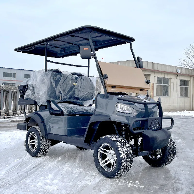 Factory Provided Odm Service 2 4 6 Seater Mini Electric Golf Cart With Lithium Battery And Glovebox Solar Club Buggy
Factory Provided Odm Service 2 4 6 Seater Mini Electric Golf Cart With Lithium Battery And Glovebox Solar Club Buggy