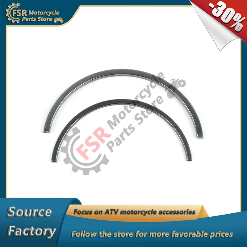 RETAINER, BEARING OEM,FOR CFMOTO 450SR S ASPAR EDITION 450NK 450MT 450CL-C BOBBER CF400 0SQV-011003-1000 0SQV-011004-1000
RETAINER, BEARING OEM,FOR CFMOTO 450SR S ASPAR EDITION 450NK 450MT 450CL-C BOBBER CF400 0SQV-011003-1000 0SQV-011004-1000