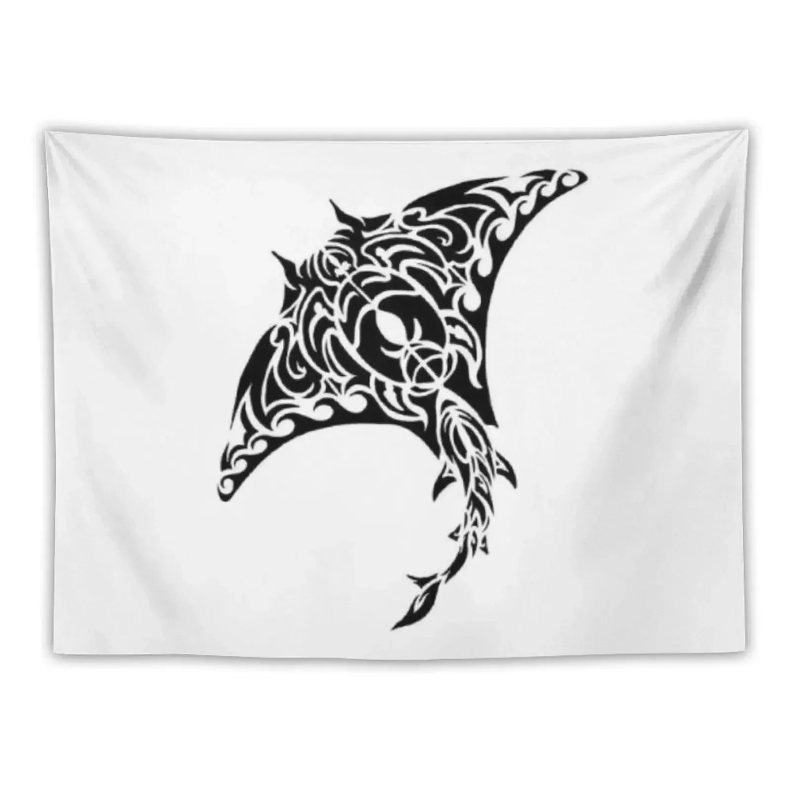 Manta Ray Tribal Art Tapestry Decoration Room Decoration For Home Korean Room Decor Wall Decorations Tapestry
Manta Ray Tribal Art Tapestry Decoration Room Decoration For Home Korean Room Decor Wall Decorations Tapestry