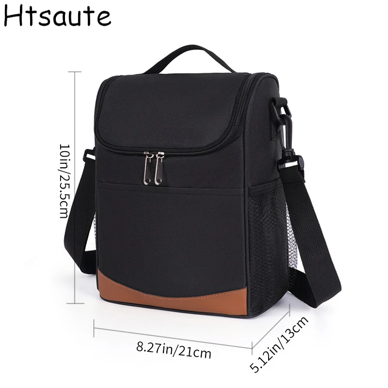 Solid Color lunch bag with aluminum foil zipper closure large capacity portable work tote bag, storage bag, handbag lonchera
Solid Color lunch bag with aluminum foil zipper closure large capacity portable work tote bag, storage bag, handbag lonchera