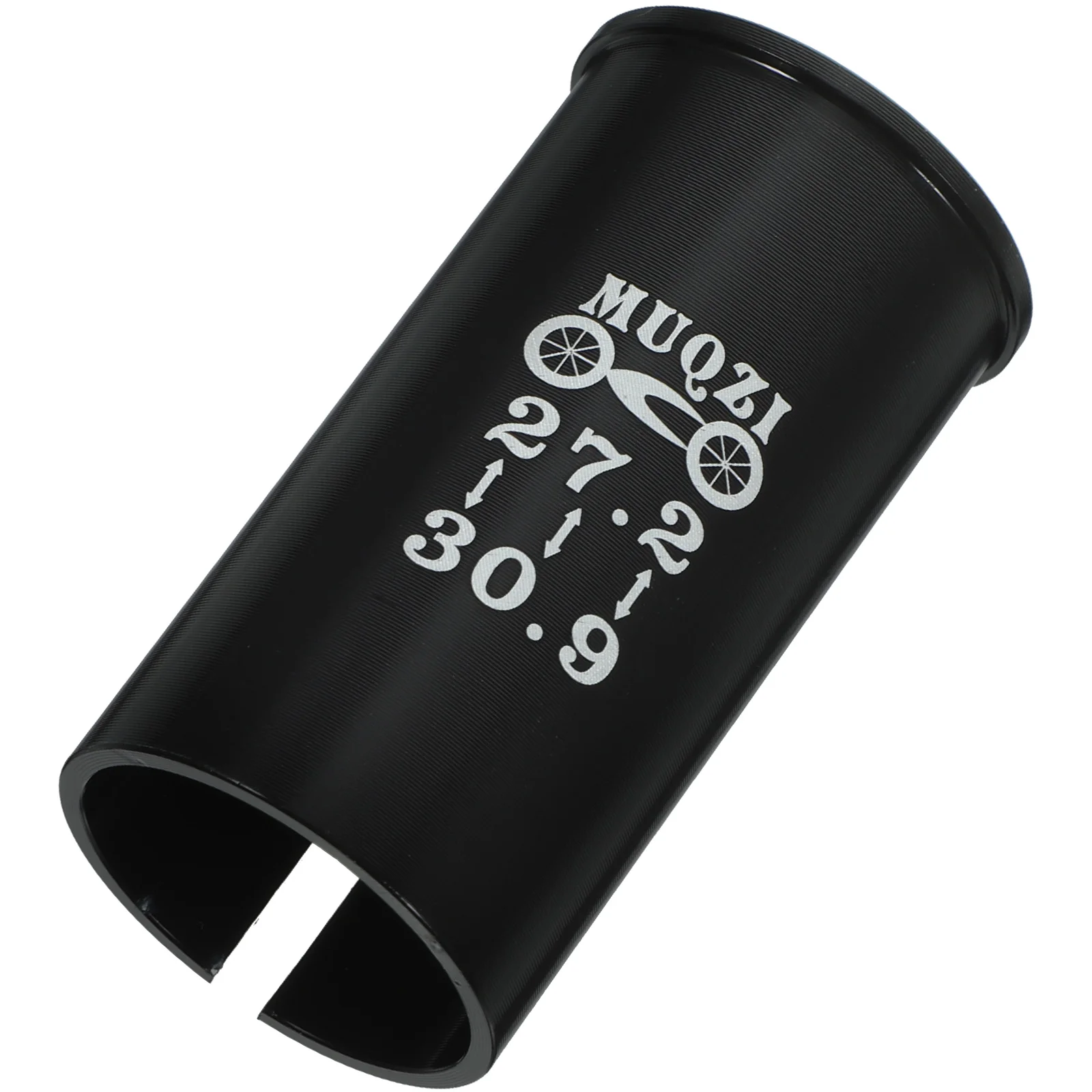 272 Turn 309 Seatpost Reducing Sleeve Tube Car Bling Dead Fly Electric Bike Adapter
272 Turn 309 Seatpost Reducing Sleeve Tube Car Bling Dead Fly Electric Bike Adapter