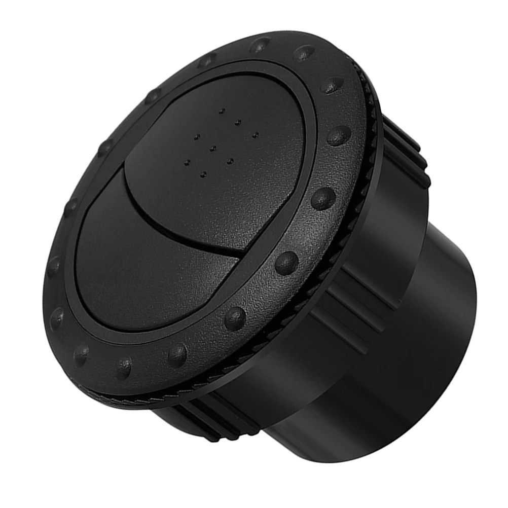 RV Air Conditioning Outlet Round Cover Duct Vents Car Truck Deflector Dashboard Air Vent Nozzle Windshield UTV Exhaust Grille
RV Air Conditioning Outlet Round Cover Duct Vents Car Truck Deflector Dashboard Air Vent Nozzle Windshield UTV Exhaust Grille